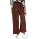 Roxy Γυναικείο παντελόνι Surf On Cloud - Corduroy Wide Leg Trousers for Women